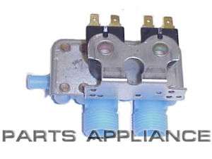 Washer Fill Water Valve 358276 fits Whirlpool  