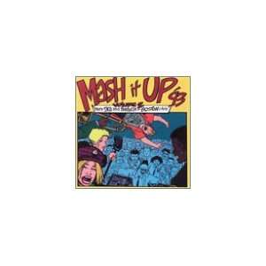  Mash It Up 2 Various Artists Music