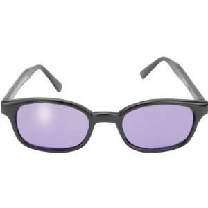  Pacific Coast Original KD Lifestyle Sunglasses   Purple 