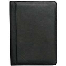 Buxton Zip Folio  