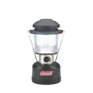   COLEMAN Twin LED Lantern Camping Night Light   NIB 076501228120  