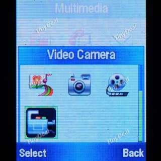   MOTOKRZR K1   Cosmic blue (AT&T) Mobile Cellular Phone P02 K1  