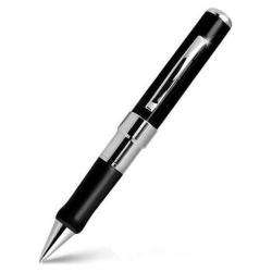 Spy Pen HD 16GB Video Camera with Microphone  