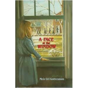  Face at the Window H/C   CIS CIS Publishers Books
