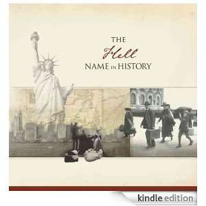 The Hell Name in History Ancestry  Kindle Store