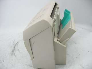 Canon H12163 Faxphone B640 Inkjet Fax Machine  