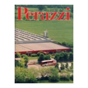  PERAZZI SHOTGUN CATALOG Perazzi Books