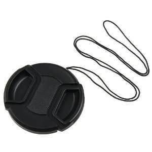  58mm Lens Cap Cover For Canon Rebel XTi XSi XS T1i T2i 