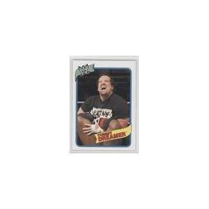   2007 Topps Heritage III WWE #23   Tommy Dreamer Sports Collectibles