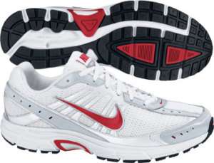 Nike Dart 8 Mens Running Shoes 395841 105  