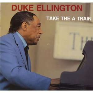   . 45 rpm ] { Picture Sleeve} Duke Ellington and His Orchestra Music