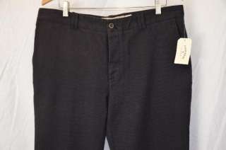 Converse Chuckin Skinny Black Twill Jeans/Pant 36 x 34  
