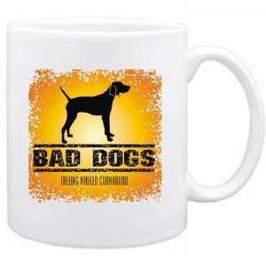  New  Bad Dogs Treeing Walker Coonhound  Mug Dog