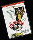 The Cyclops (DVD) James Craig, Gloria Talbott NEW