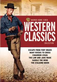 Western Classics Collection (DVD)  