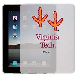   Tech prints on iPad 1st Generation Xgear ThinShield Case Electronics