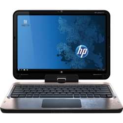 HP TouchSmart WA808UA 1.3Ghz Intel Core 2 Duo Tablet PC   
