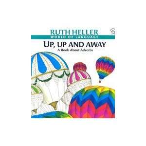  Up Up and Away Books