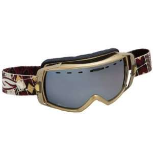  Smith Heiress Goggle   Womens 5th Ave Special Edition 