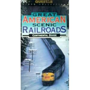   Railroads Continental Divide Wild Rose Productions Movies & TV