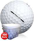 Titleist PRO V1 2011 (100) AAA Used Golf Balls