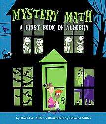 Mystery Math (Mixed media product)  