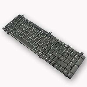  KB.A2909.001 Black Acer Aspire Keyboard for Acer Aspire 