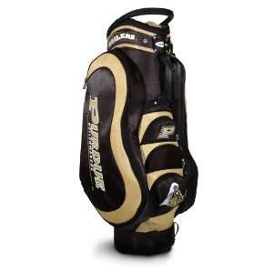   Boilermakers Medalist Golf Cart Bag by Team Golf