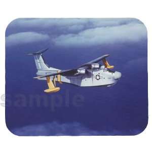  Martin P5M Marlin Mouse Pad 