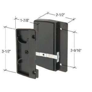  Latch And Pull; 2.44 in. Screw Holes 7Z 6OE9 L28M
