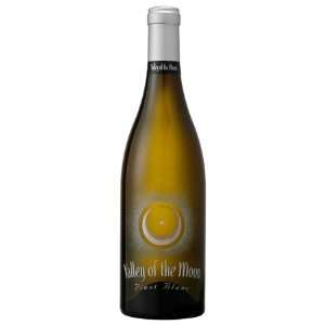    Valley of the Moon Pinot Blanc 2010 Grocery & Gourmet Food