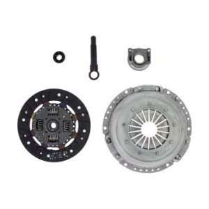  Exedy 05002 Replacement Clutch Kit 1984 1989 Chrysler 