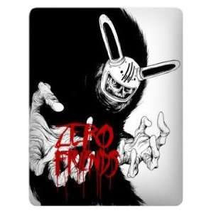  Music Skins MS ZERO20051 iPad  Wi Fi Wi Fi + 3G 