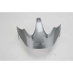  Z1R Helmet Visor , Color Silver XF0132 0502 Automotive