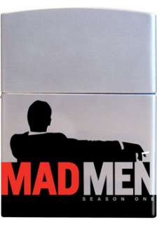Mad Men   Season 1 (DVD)  