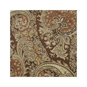  Duralee 42069   103 Chocolate Fabric Arts, Crafts 