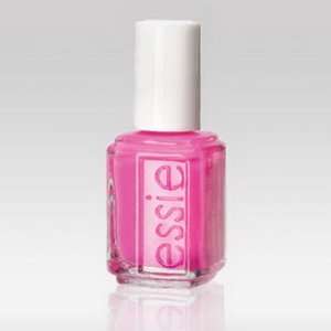  Essie Nail Polish Pink Parka 5 Oz