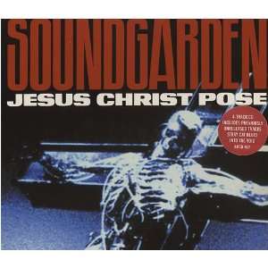  Jesus Christ Pose Soundgarden Music