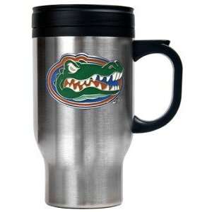  Florida Gators Stainless Steel Travel Mug Sports 