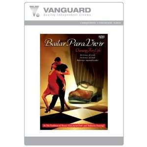  BAILAR PARA VIVIR (DANCING FOR LIFE) Movies & TV