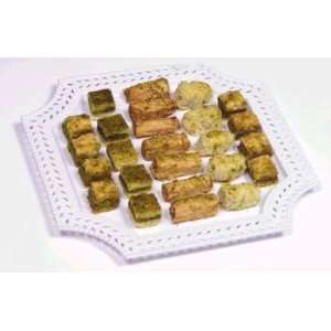 Baklava Tray Approximately 60pc Per Tray  Grocery 