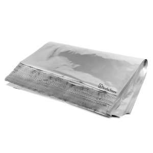   Mil Thick Mylar Bags for Long Term Emergency Food Storage Supply