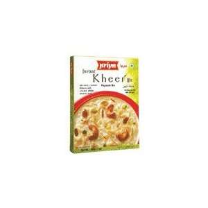 Priya Kheer Mix (2 pack)  Grocery & Gourmet Food