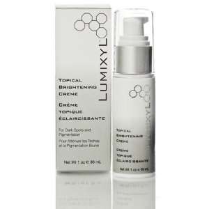  Lumixyl MD Topical Brightening Creme Beauty