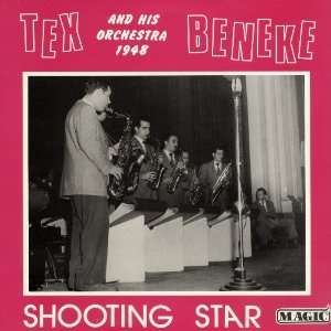   & His Orchestra 1948 (British Import LP Record) Tex Beneke Music