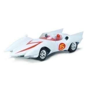  1/18 Speed Racer Mach 5 Toys & Games