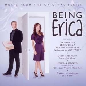 Being Erica [Import]