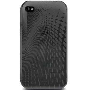  Iluv Icc726blk Iphone 4 Tpu Case (Black) (Personal Audio 