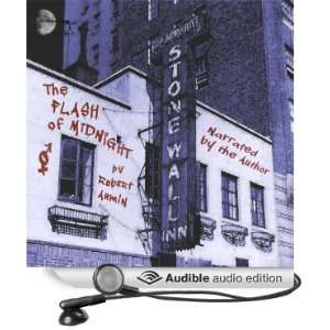  The Flash of Midnight (Audible Audio Edition) Robert 