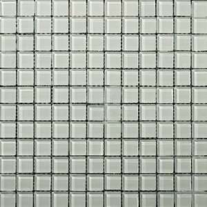  Emser Tile Lucente Mosaic Crystalline Ceramic Tile